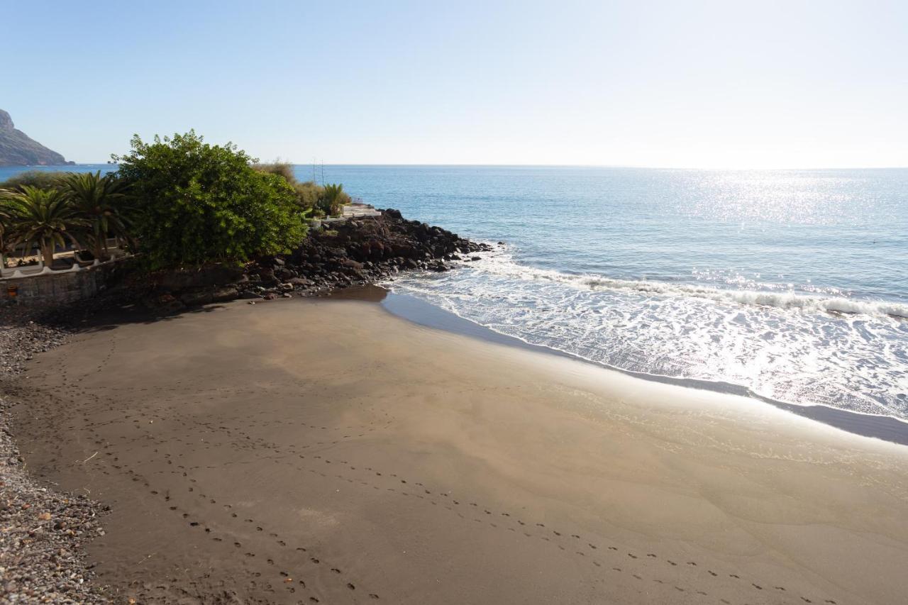 Home2Book Sea Front Las Teresitas Beach 3 San Andrés Buitenkant foto